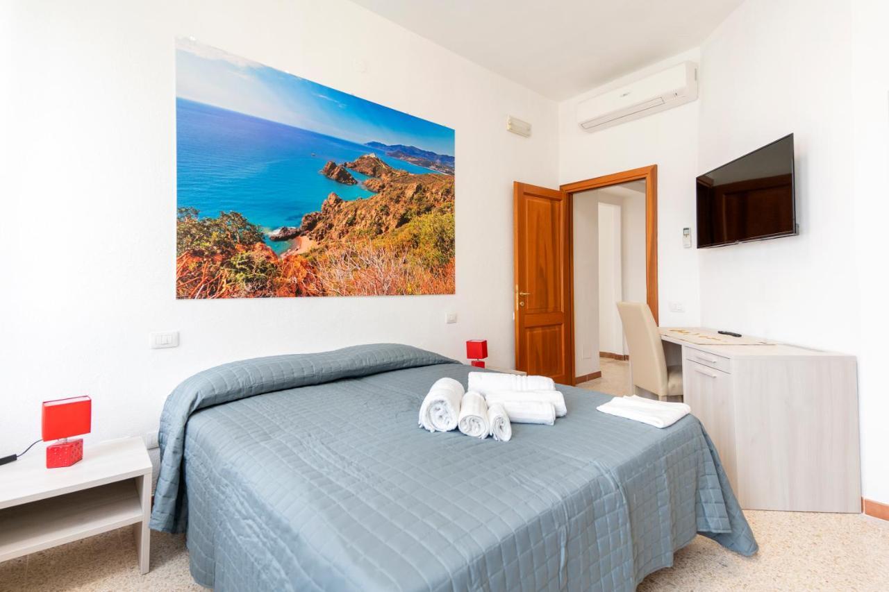 Hotel Dei Tacchi Osini Zewnętrze zdjęcie