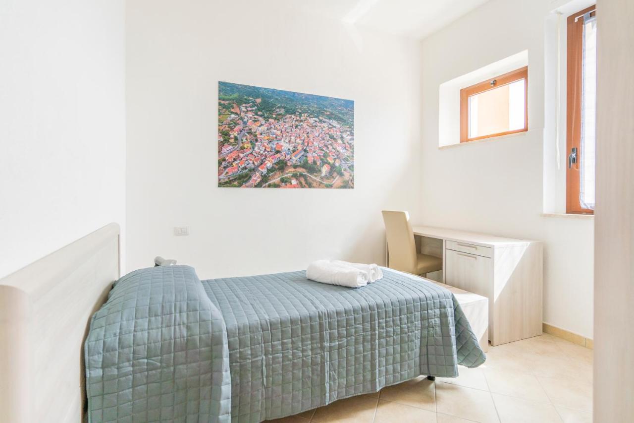 Hotel Dei Tacchi Osini Zewnętrze zdjęcie