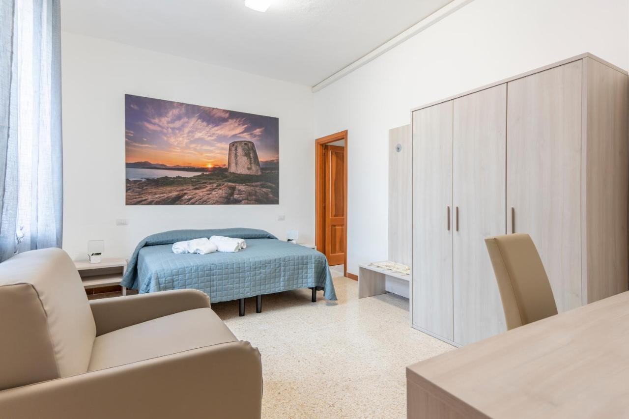 Hotel Dei Tacchi Osini Zewnętrze zdjęcie