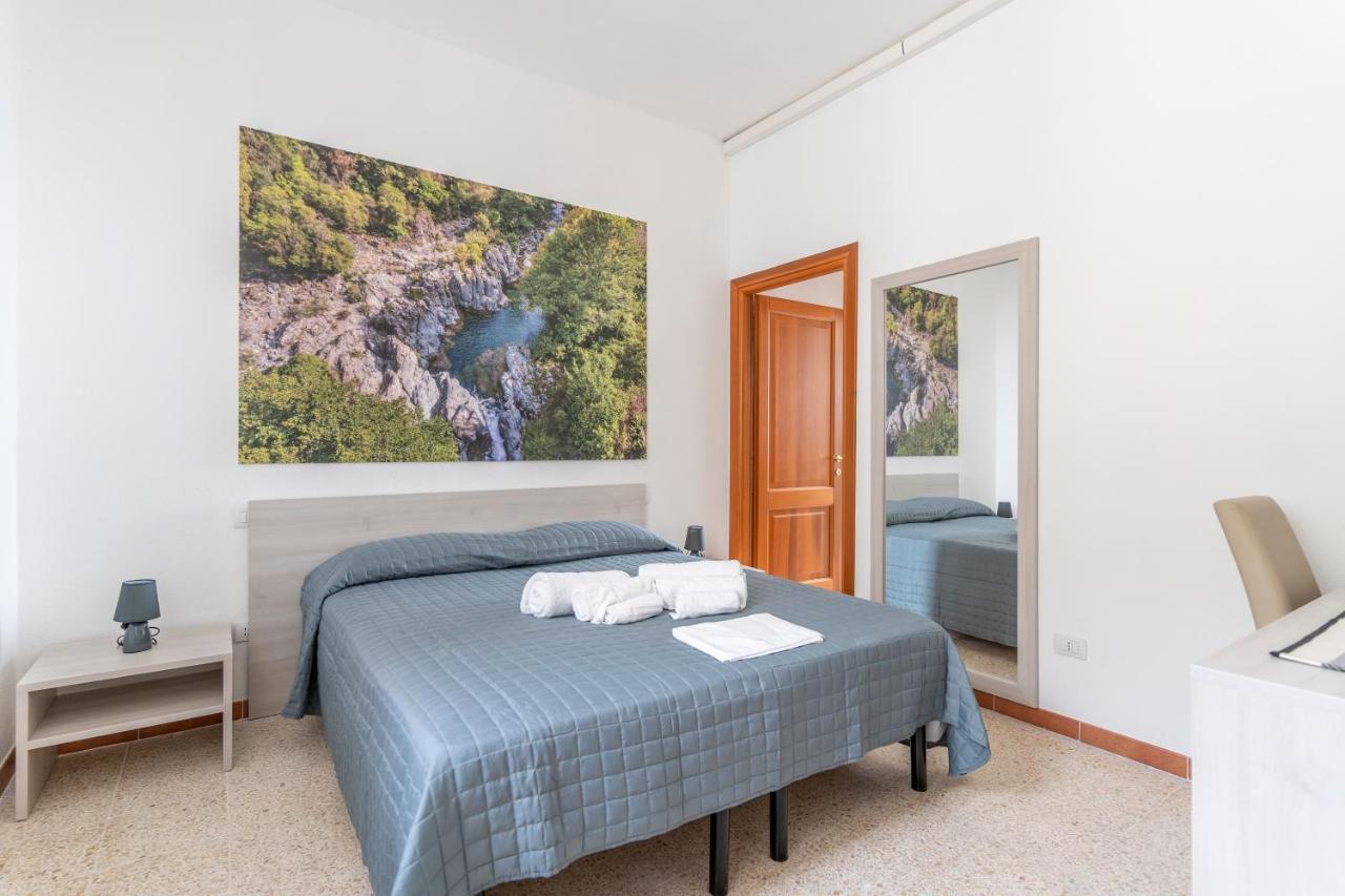 Hotel Dei Tacchi Osini Zewnętrze zdjęcie