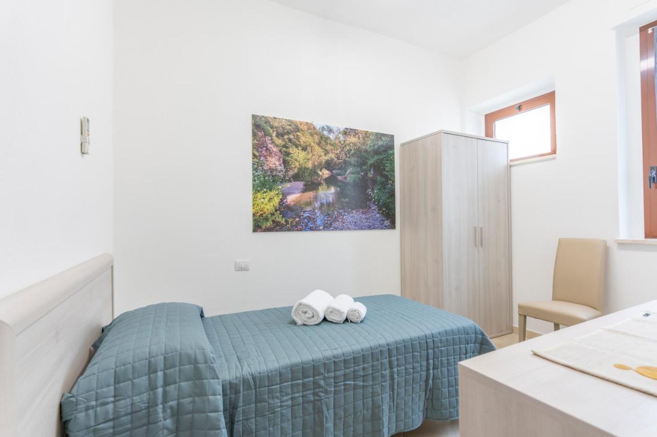 Hotel Dei Tacchi Osini Zewnętrze zdjęcie
